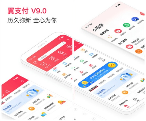 翼支付老版本和快玩浏览器官方下载,高效方案实施设计-V2_v7.667